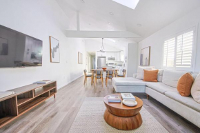 Charming 3B Home 10 mins to Venice Beach